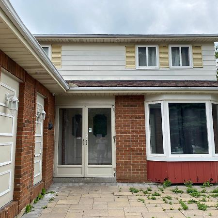 Homehouse Toronto Exterior foto