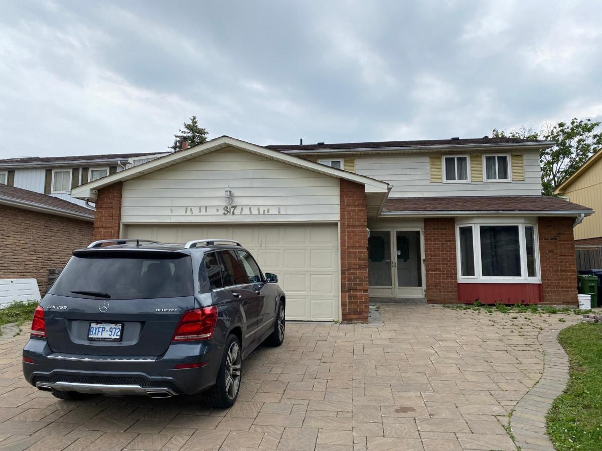 Homehouse Toronto Exterior foto