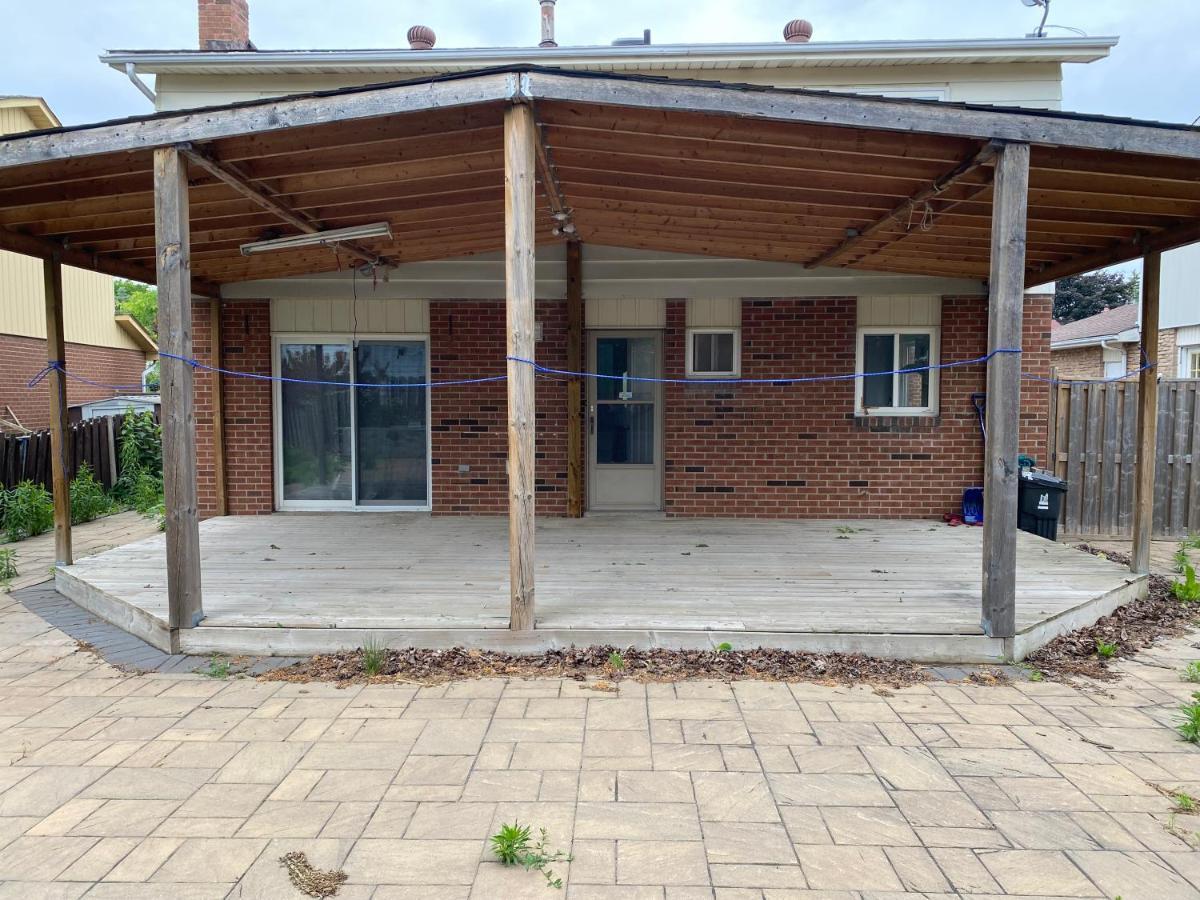 Homehouse Toronto Exterior foto